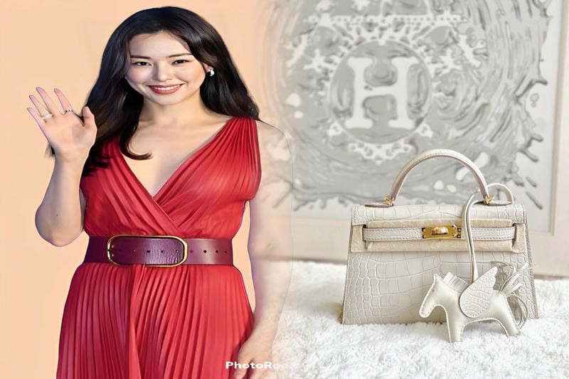 【超希少/グリスアスファルト♡】ガーデンパーティTPM30