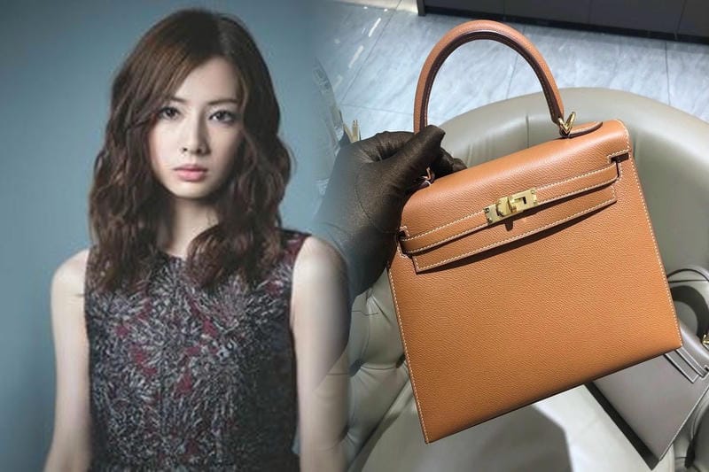 エルメスバッグの種類ハンドバッグ特集｜エレガントでフォーマルな選び方