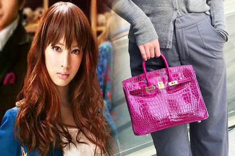 エルメス風トートバッグの選び方｜おしゃれに見えるコツと購入ガイド