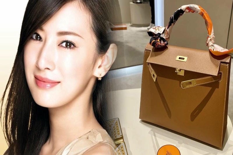 エルメスDバックルの使い方｜高級感を引き立てるアレンジ方法