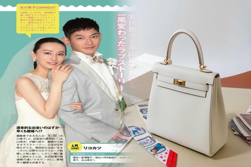 エルメスピコタン切りっぱなしではないデザインの魅力｜より洗練された印象に