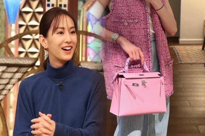 ネヴァーフルやゴヤール、エルメスと比較！ルイ・ヴィトンのトートバッグを選ぶ理由