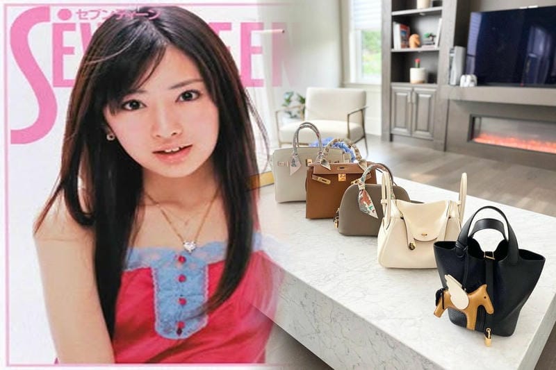 公式エルメスの無料ペーパーバッグ｜プレゼントやインテリアに最適