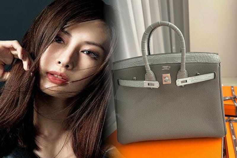 エルメスピコタンMMブログ人気コーデ集｜インフルエンサーの使い方