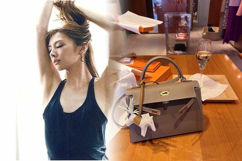 エルメスバックパック特集！アウトドアでも大人おしゃれを叶える