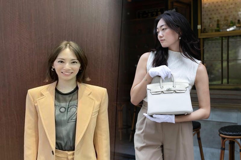 着物に合うエルメスバッグ｜和装コーデに取り入れたい上品なデザイン