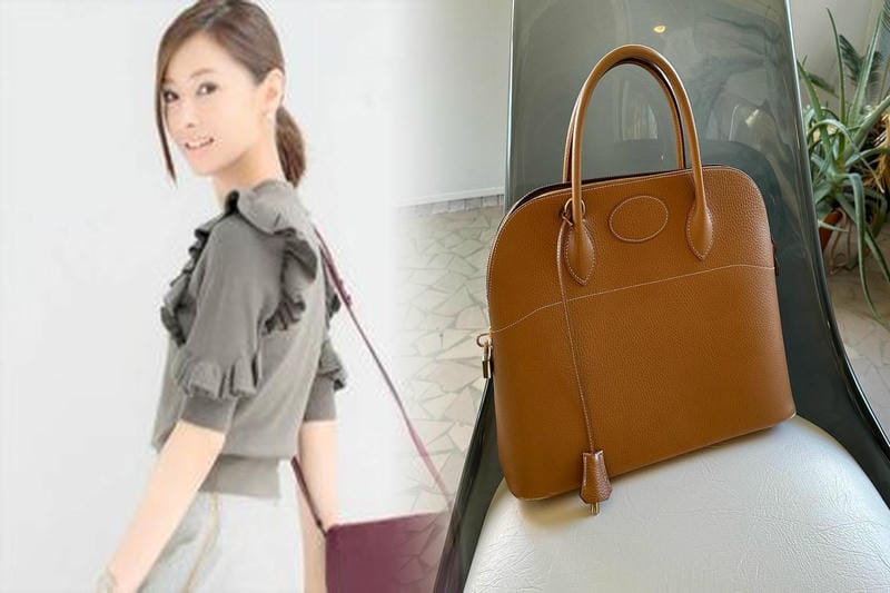 EMMAバッグ田中誠エルメスの選び方｜上品でおしゃれなアイテム