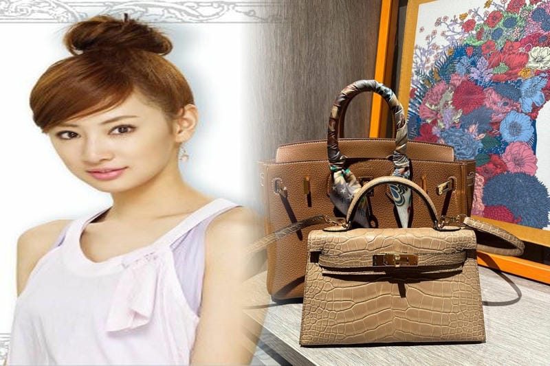 エルメストートバッグPMの値段ガイド｜サイズ別の価格比較