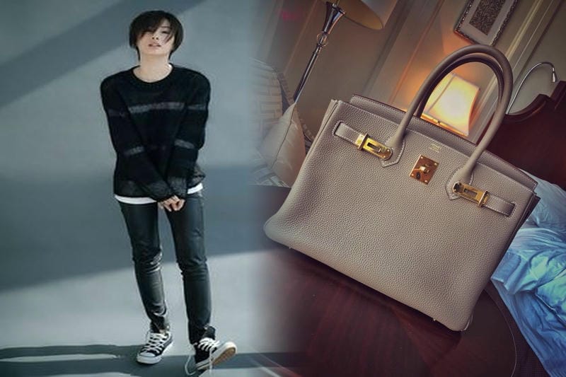 エルメス好きな人必見！カバンで見せるエレガントな日常の演出法