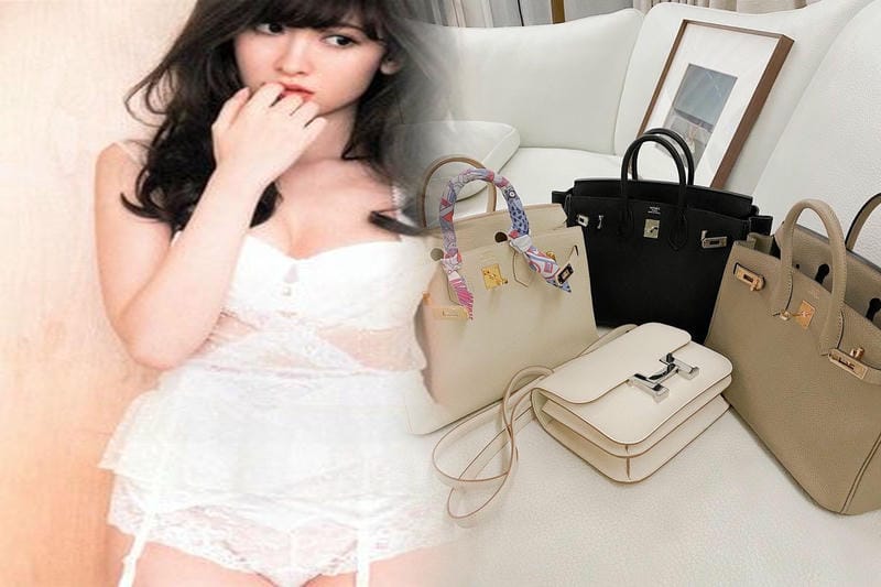 小旅行に最適なエルメスのカバン｜おしゃれと実用性を兼ね備えたアイテム