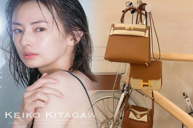 エルメスピコタンJ刻印の特徴｜本物と偽物を見分けるポイント