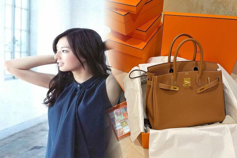 エルメス本店でバーキンを購入する方法｜特別な買い物体験の楽しみ方