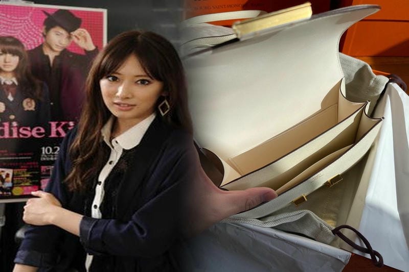 HERMESバッグが希少な理由と入手の難しさを解説