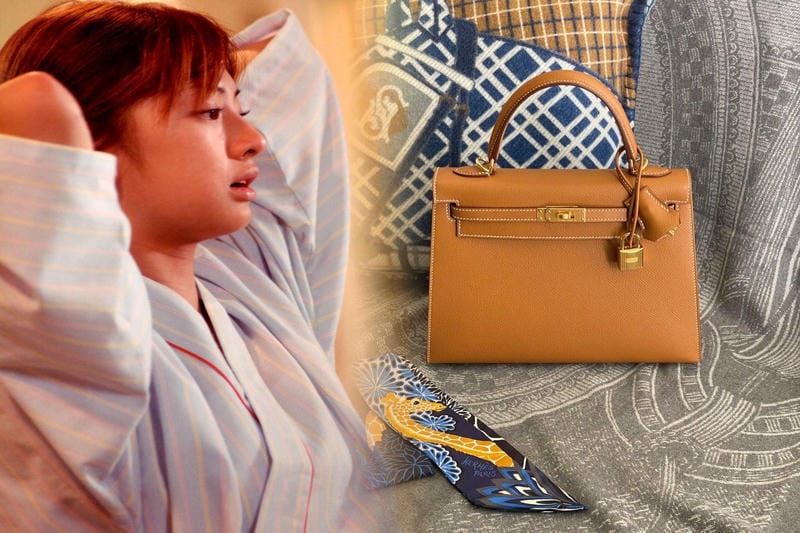 エルメスのバーキンの正規店価格はいくらですか？