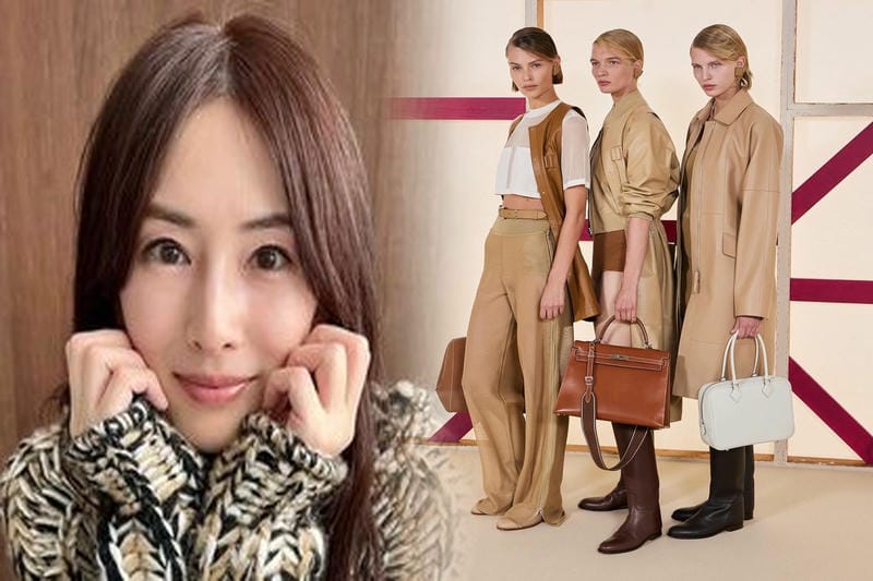 エルメスバッグ所有者の年齢層とファッションスタイルを分析！