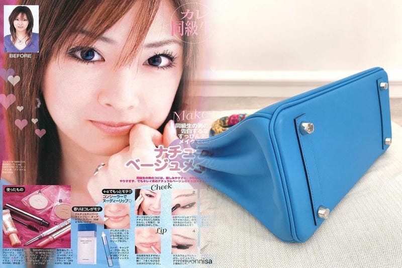 エルメスバッグショルダーの人気モデルと選び方