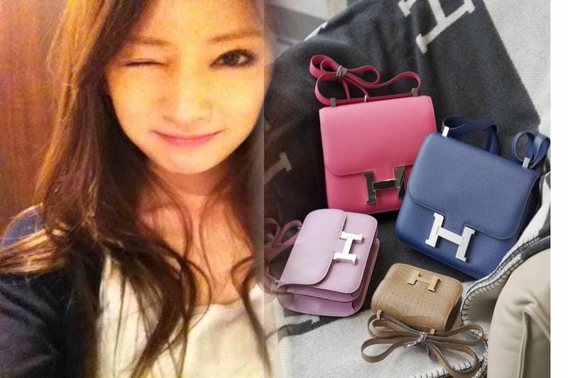 HERMES「ケリーバッグ」の正しいスペルは？