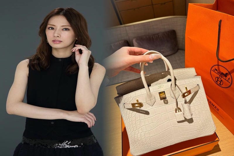 エルメスのミニトートバッグの魅力と購入ポイント2025