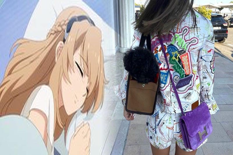 バーキンが手に入りにくい理由とその背景