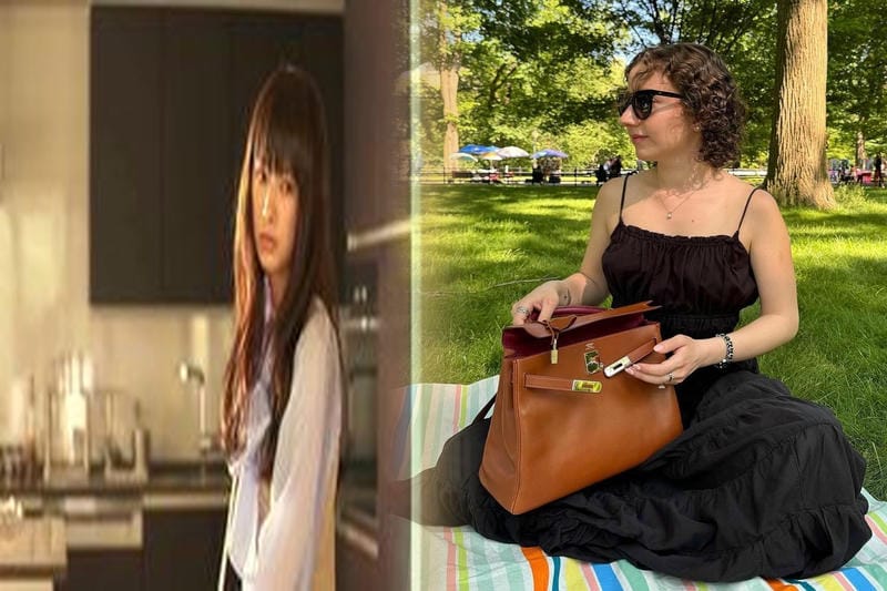 エルメスバーキンが高価な理由とは？その価値を徹底解説！