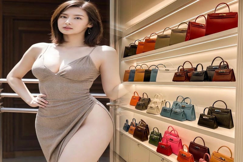 エルメス「ケリーバッグ」の正しいスペルは？