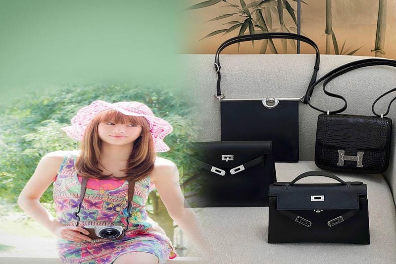 エルメス人気バッグランキング