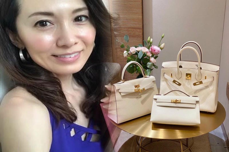 人気のエルメスバッグランキング：2025年最新