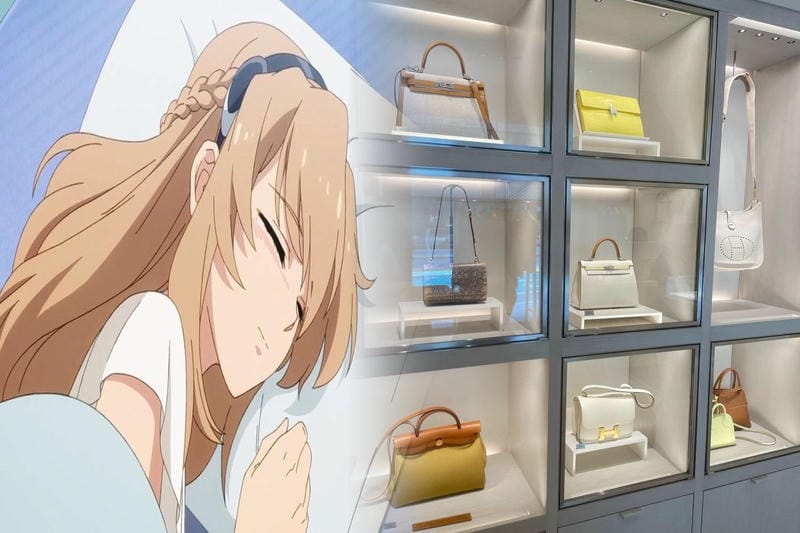 エルメスバーキンのカラーバリエーションと選び方：おしゃれなガイド