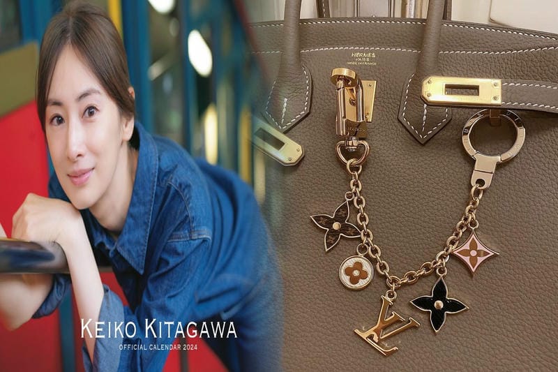 新作エルメスバッグで2025年最新トレンドを取り入れよう