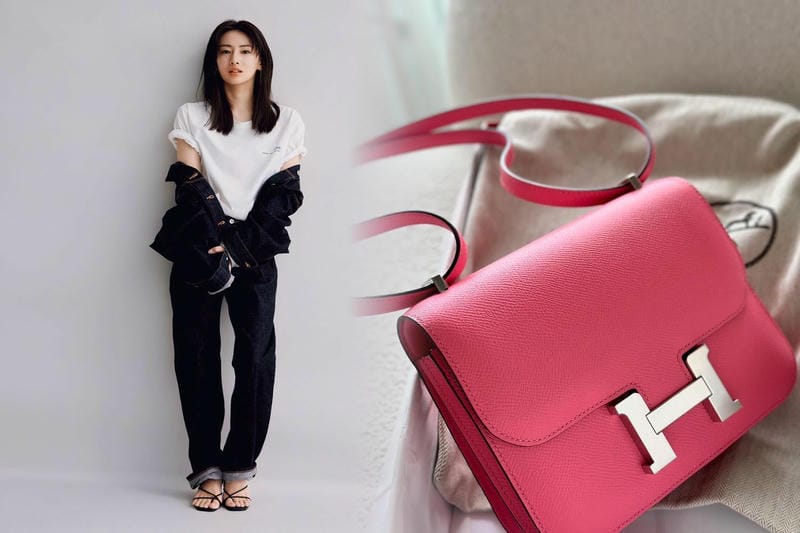 2025年最新エルメスショルダーバッグ特集