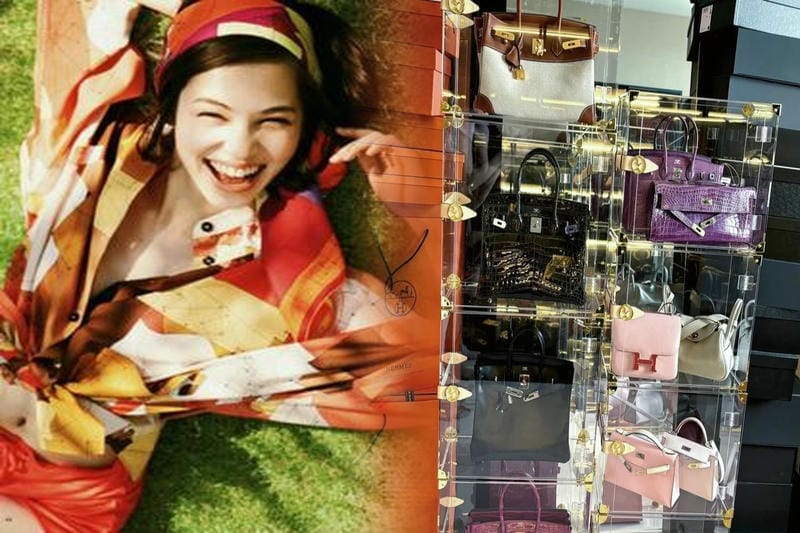 エルメスバーキン40のメンズ定価最新情報