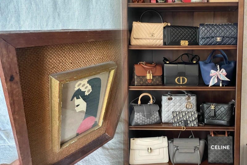 エルメスバーキンの最高価格は？人気モデルと比較レビュー