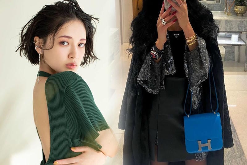 バイマエルメスバッグ