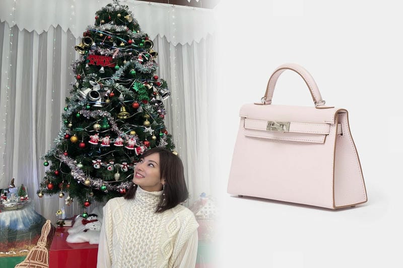 エルメスバーキン入手方法：最新の情報をお届けします！