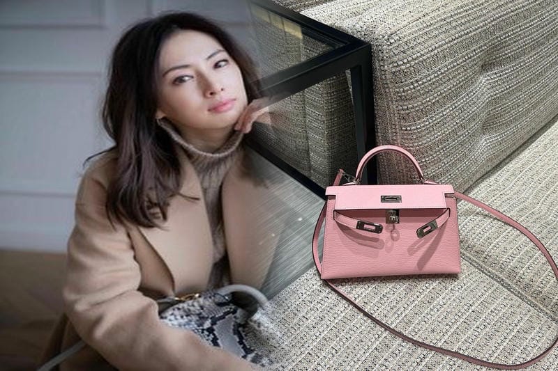 HERMESショルダーバッグの人気モデルと選び方解説