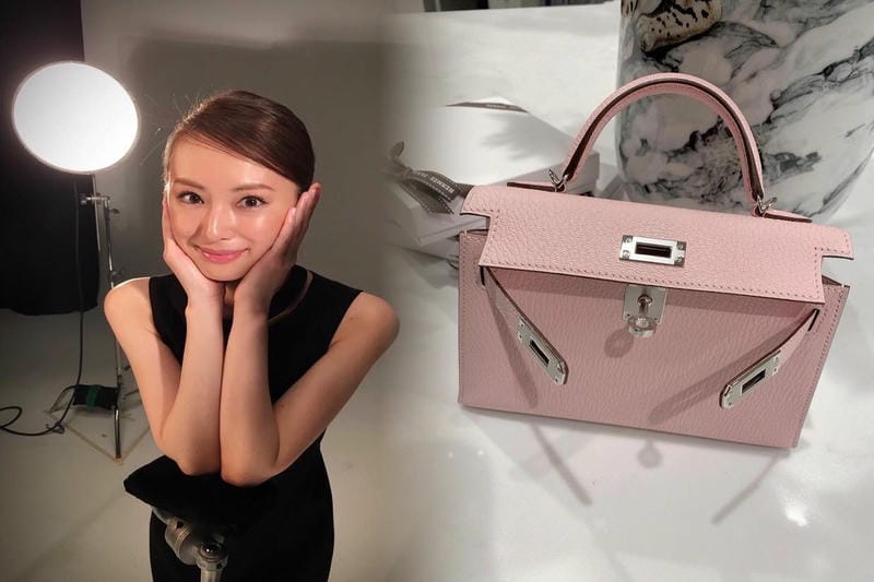 【最新情報】エルメスバッグ買取人気ランキング