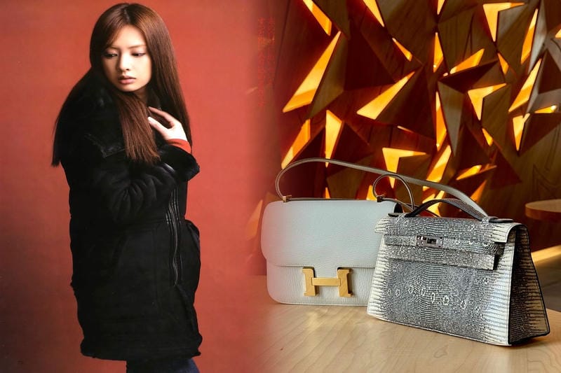 エルメスのスタッフ年収はいくら？