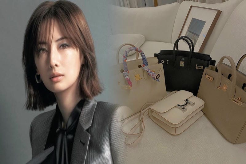 エルメスバッグの種類と選び方：初心者向けガイド