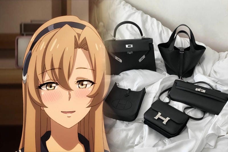 エルメスピコタンの人気カラーと魅力：2025年版最新ガイド