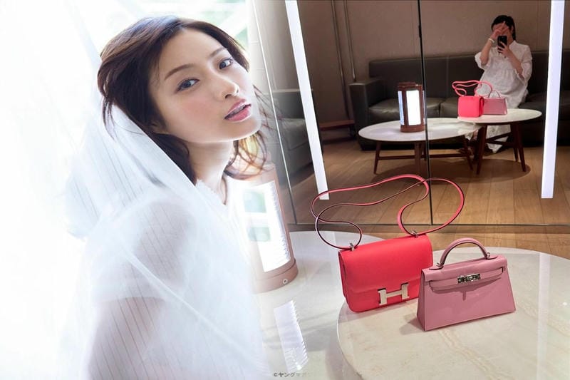 エルメスで最も高価なバッグはどれ？