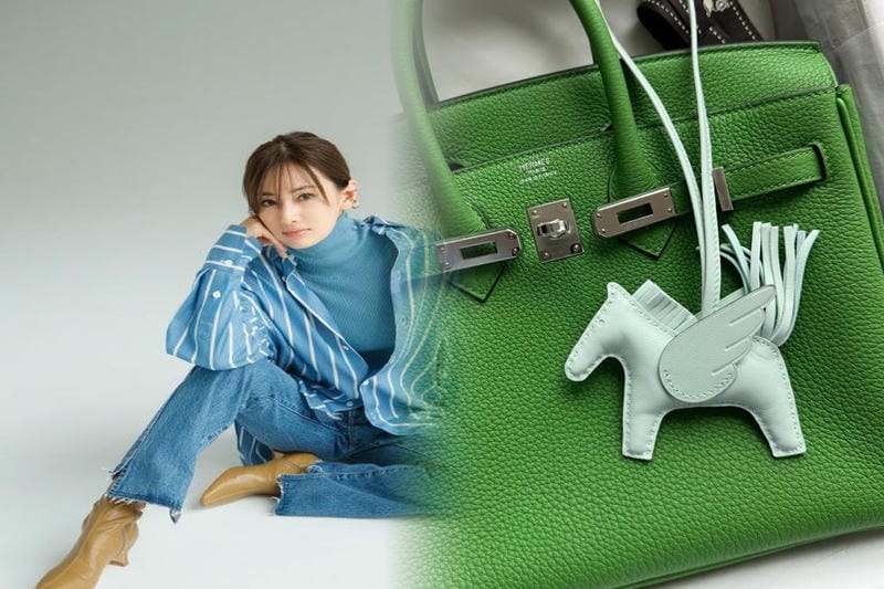 注目の2025年エルメス新作バッグ：モデルと詳細レビュー