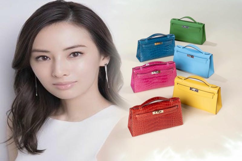 20年前のエルメスバーキンの価値は？現在の市場評価を調査！