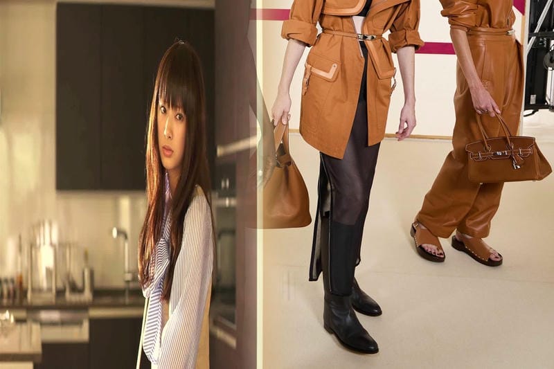 エルメスバーキン新品の購入方法と注意点