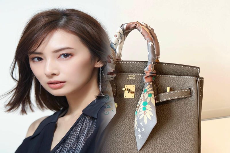 2025年バーキン価格予測：今後の値上げについて