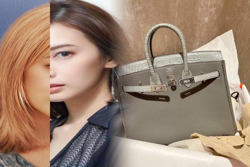 メンズ向けHERMESバッグの魅力とおすすめモデル紹介