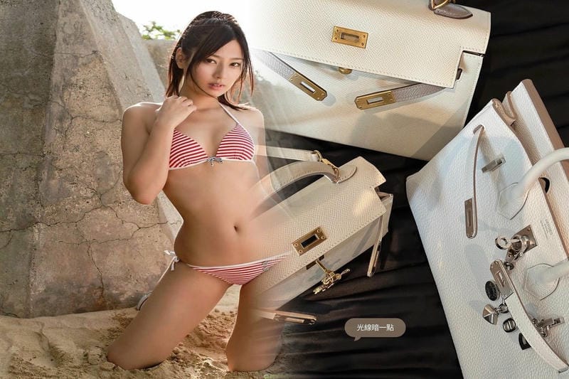 HERMESバッグのトレンドと未来予想：これからの人気アイテムは？