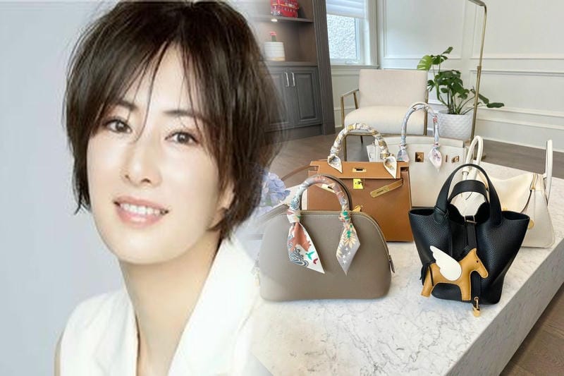 エルメスクロスボディバッグ：実用性と魅力を詳しく解説