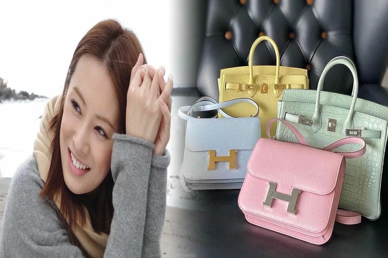 エルメスオンラインバッグ購入ガイド：失敗しないためのポイントを紹介