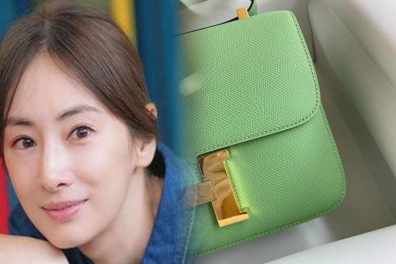 エルメスバーキン30のサイズと用途別活用法：使い方ガイド