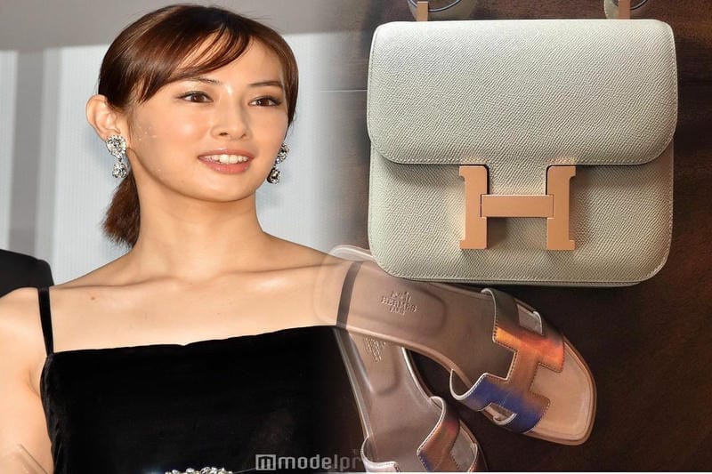 エルメスバーキンのリセールバリューはどのくらい？価値を検証！